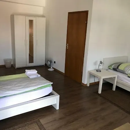 Europa * Mönchengladbach