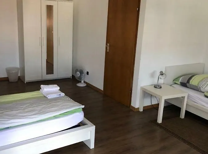 Europa * Mönchengladbach